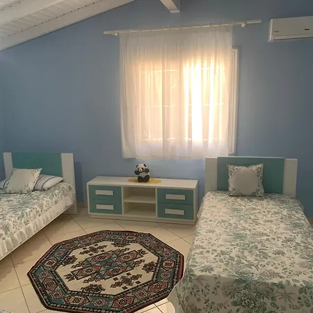 Titi Vlorë