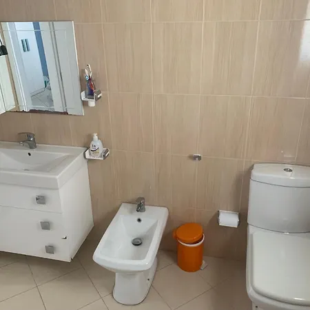 Lejlighed Titi Vlorë