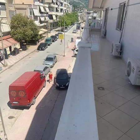 Lejlighed Titi Vlorë