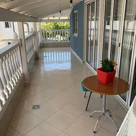 Lejlighed Titi Vlorë