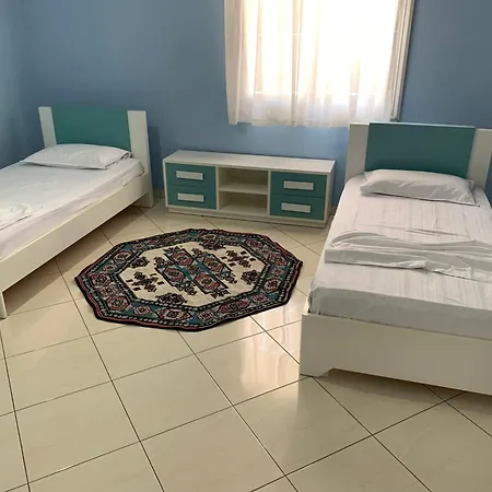 Titi * Vlorë