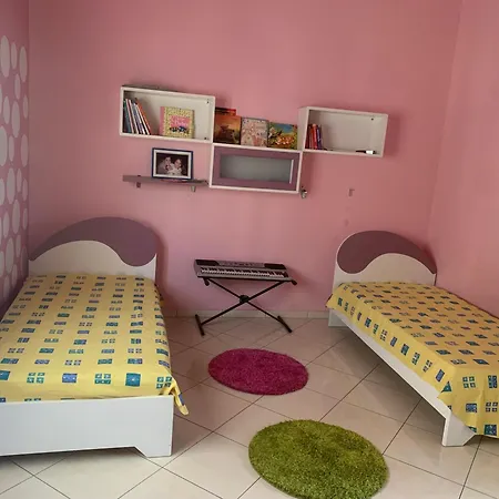 Appartement Titi