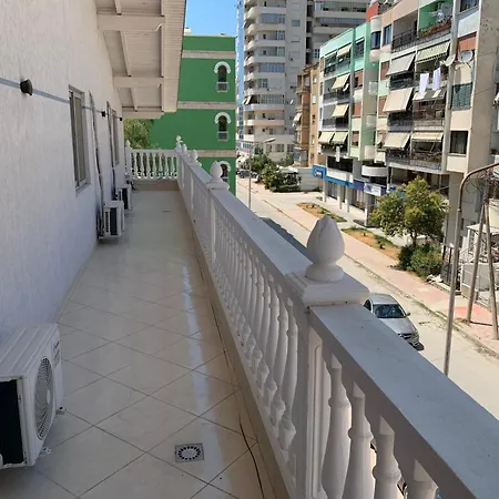 Titi Appartement Vlorë