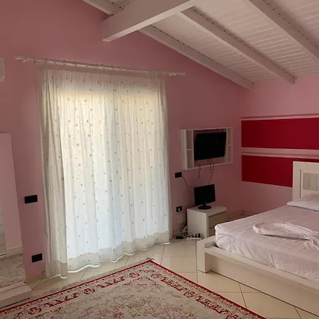 Appartement Titi *